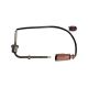 SENSOR, EXHAUST GAS TEMPERATURE FOR AUDI 109396