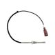 SENSOR, EXHAUST GAS TEMPERATURE FOR AUDI A4 A5 A6 A7 EGT-AU-018