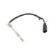 Exhaust Gas Temperature Sensor For AUDI A4 Allroad Avant A5 08-18 4G0906088F