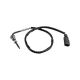 Exhaust Gas Temperature Sensor For AUDI A4 Allroad Avant A5 08-20 4G0906088J