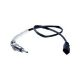 NTK 96103 sensor, exhaust gas temperature for Audi