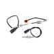 Fits Audi A4 2007-2015 Set of 3 Exhaust Gas Temperature EGT Sensors