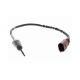 V10-72-0161 sensor, exhaust gas temperature for Audi, Seat