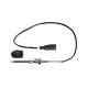 Exhaust Temp Sensor EGT EGT Before DPF Fits AUDI A6 OPT2/2 2.0 BLB BRE BVG F920