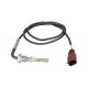Exhaust Temp Sensor EGT EGT After-DPF Fits AUDI A4 A6 4F 8E OPT2/2 2.0 CA3A