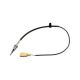 Exhaust Temp Sensor EGT EGT After-DPF Fits AUDI A6 A7 4G OPT2/2 3.0 8F06