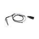 Exhaust Temp Sensor EGT EGT for Exh Turbo Fits AUDI A6 A7 Q7 4G 4M 3.0 4.0 3B82