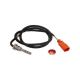 Exhaust Temp Sensor EGT EGT After-DPF Fits AUDI A4 A6 4F 8E OPT1/2 2.0 5906