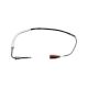 Exhaust Temp Sensor EGT EGT Before DPF Fits AUDI A6 OPT1/2 2.0 BLB BRE BVG 7C77