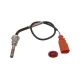 Exhaust Temp Sensor EGT EGT Fits AUDI A4 A5 A6 4F 8F 8K 8T 2.7 3.0 F847