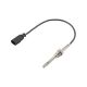 VDO A2C59507005Z sensor, exhaust gas temperature for Audi, Seat