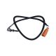 EXHAUST GAS TEMPERATURE SENSOR DELPHI TS30106A FOR AUDI A4 B7,A6 C6,8EC,8ED,4F5,4F2