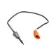 TS30306-12B1 SENSOR EXHAUST TEMPERATURE DELPHI FOR AUDI A6 C7,A5,A7,Q5,A8 D4,A4 B8
