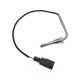 EXHAUST GAS TEMPERATURE SENSOR DELPHI TS30375-12B1 A FOR AUDI A4 B8,A5,A6 C7,Q5,8K2,8K5