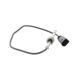 V10-72-0038 Exhaust Gas Temperature (EGT) Sensor For 09-11 Audi A6 Quattro