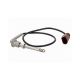 Exhaust Gas Temperature Sensor For AUDI Q7 4L PORSCHE VW 04-18 059906088AB