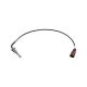 Exhaust Temp Sensor EGT EGT Behind Exh Turbo Fits AUDI A6 A7 A8 4G 4H 3.0 543B