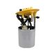 Electric Fuel Pump Assembly for Audi A6 2006-2011 V6 3.2L E8765M 4F0919087F 12V