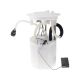 Herko Fuel Pump Module 269GE for Audi A4 Quattro RS4 2.0L 3.2L 4.2L 2005-2009