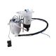 Fuel Pump Assembly For 2010-12 Audi A4 Base/Quattro A5 Quattro Cabriolet S4 Base