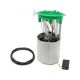 Electric Fuel Pump Module Assembly Compatible with Audi A4 Quattro 2005 E8681M