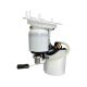 Set of 4 Herko Fuel Pump Module 851GE for Audi A4 A4 Quattro A5 A5 Quattro 13-17