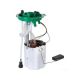 Gas Electrical Fuel Pump Module Assembly for 2005 2006 2007 2008 Audi A4 FWD