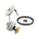 Bosch Electric Fuel Pump Installation Kit For Audi A4 Quattro 2002-2005