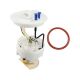 Fuel Pump Assembly Fits 2004 Audi A4 Quattro and 2002 2003 1.8T 3.0L P76697M