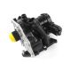 Electronic Water Pump Thermostat Housing Suitable For VW Audi Golf Passat Tiguan