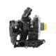 Thermostat w/Electronic Water Pump for VW AUDI SKODA 1.8L 2.0L 06L121111H