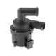 Topran 117 654 Additional Water Pump for Audi, Seat, Skoda, VW
