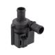 Topran 117 653 Additional Water Pump for Audi, Seat, Skoda, VW