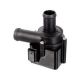 173631 FEBI BILSTEIN AUXILIARY WATER PUMP FOR AUDI A6 C6,A8 D4,A5,A4 B8,Q7,Q5,4HL