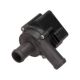 WATER CIRCULATION PUMP HEATER 18-0503 FOR PORSCHE CAYENNE AUDI A8/D4 Q7 A5 3.0L