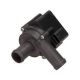 18-0503 WATER CIRCULATION PUMP HEATER MAXGEAR FOR AUDI A6 C6,A5,A4 B8,A8 D4