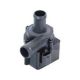 701713270 WATER CIRCULATION PUMP HEATER PIERBURG FOR AUDI A6,A5,A4,A8,Q7,Q5
