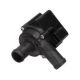 WATER CIRCULATION PUMP, HEATER FOR AUDI A4 A5 A6 A8 MAXGEAR 18-0503
