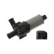 SWAG 30 10 1002 Additional Water Pump for Audi, Bentley, Seat, VW