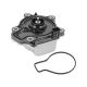 161A0-39035 1.8L Electric Engine Auxiliary Water Pump with Gasket | Compatible with Toyota Prius 2016-2022 Prius Prime 2017-2022 Corolla Hybrid 2020-2022 WPT205 161A039035 1704050