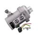 Electric Engine Water Pump 3 Bolts for for Z4 3.2L 2009 for 528Xi 3.0L 2008 MXR03FXZL
