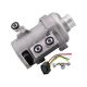 Electric Engine Water Pump 3 Bolts for for Z4 3.2L 2009 for 528Xi 3.0L 2008 MXR03FXZL