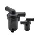 Engine Electric Auxiliary Water Pump 12V 5Q0965561E 5Q0965561C Compatible Con CUPRA LEON FORMENTOR Skoda OCTAVIA IV Audi A3 Limousine Q3