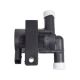 Electric Auxiliary Coolant Water Pump 078121599C 078121599D 078121599E 078121599F 078121599H 078121601B Compatible With Audi A6 Skoda Superb 12V