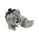 16032-F0011 Coolant Electric Water Pump Coolant Pump Fits for 2018-2023 Camry 2.5L, Fits for 2020-2022 Highlander 2.5L, 1603225010 16032-F0011