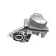Electric Coolant Water Pump 16032-F0012 16032-F0011 16032-25010 1042713 324-10060 10912G Compatible With Avalon