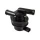 Auxiliary Electric Coolant Pump Compatible With Audi A6 | Quattro A4 Quattro S4 Allroad Passat 2.7L 2.8L V6 078121599D 078121599E