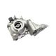 Electric Water Pump Coolant Pump with bracket 16032-25010 | Compatible With 2018-2024 Toyota Sienna Highlander RAV4 Venza Camry 16032-F0010 16032-F0011 16032-F0012
