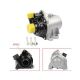 Electric Engine Water Pump w/Bolts 11517632426 for BM-W E60 E61 E82 E88 E90 F01 640i 535i 740i 740Li 135i 335i 335is 335xi 535xi 135is X1 X3 X4 X5 X6 Z4 3.0L L6#11517586929 A2C59514607