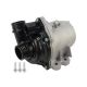 11517632426 Electric Engine Water Pump w/Bolts Compatible with 135i 335i 335is 335xi 535xi 135is E61 E82 E88 E90 F01 # 11517563659 11517588885 11519455978 11515A05704 V201600041